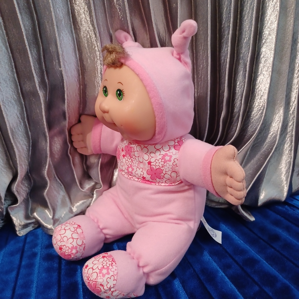 Cabbage patch dolls - Picture 11 of 16